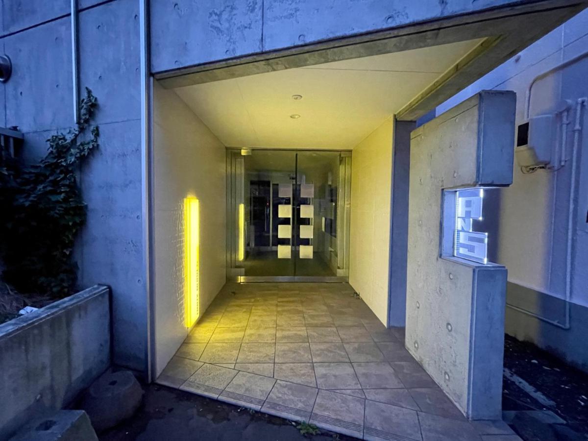 デザインmsサービスアパートメント札幌駅西 Exterior photo